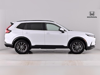 Used Honda CR-V 2024 for sale - 75468886: Photo