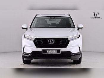 Used Honda CR-V 2024 for sale - 75468886: Photo