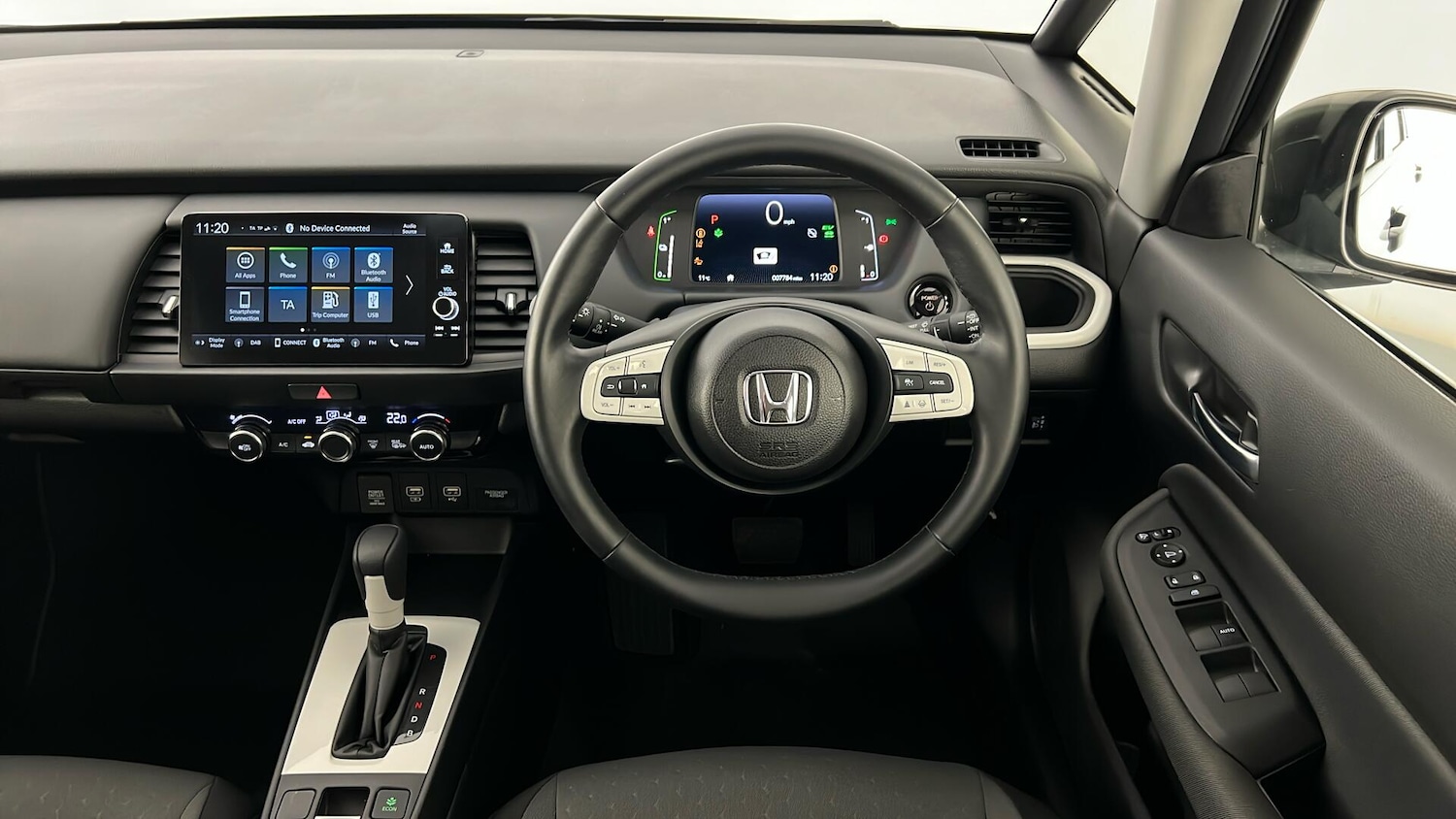 Used Honda Jazz 2023 for sale - 76773225: Photo 10