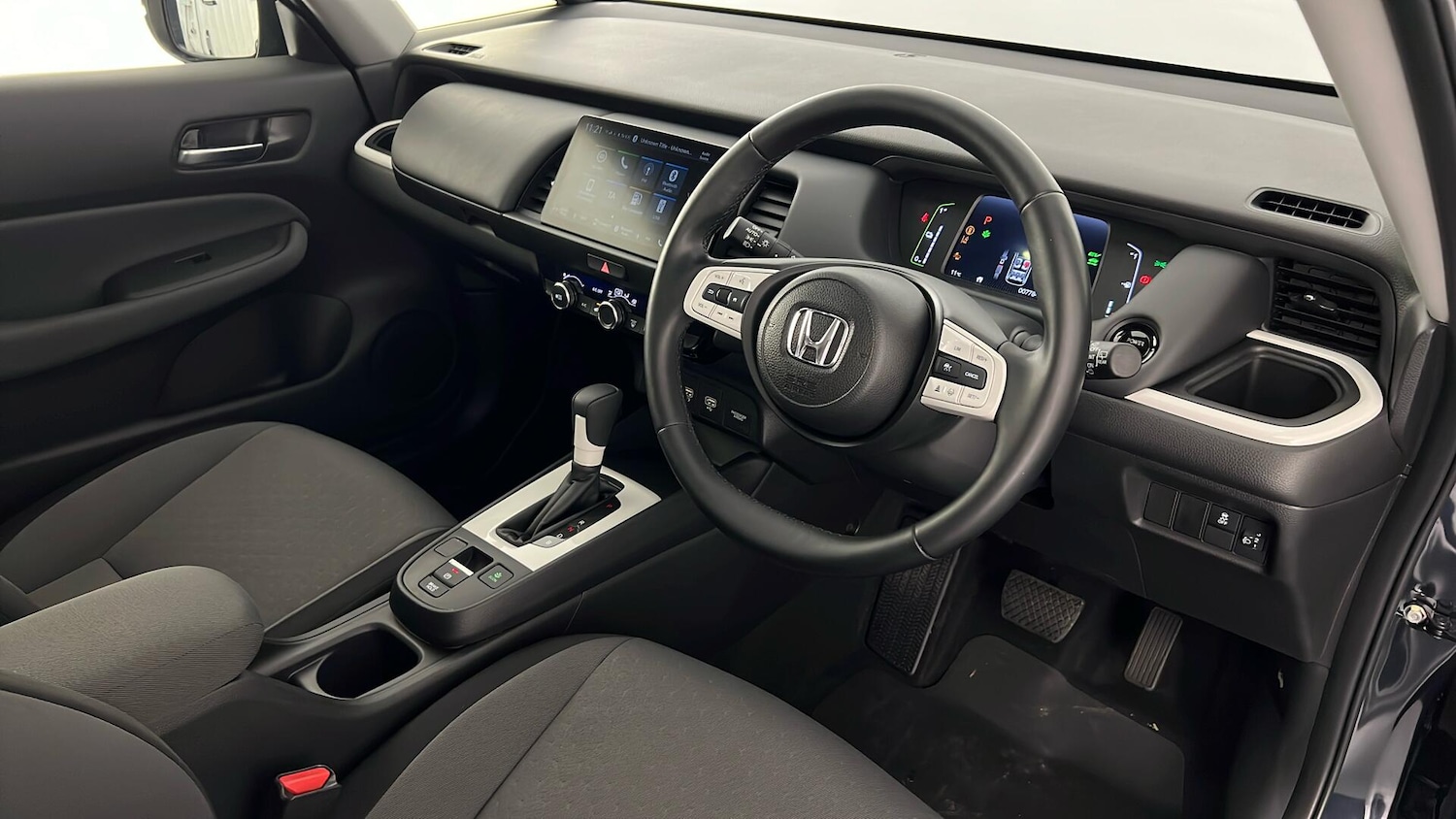 Used Honda Jazz 2023 for sale - 76773225: Photo 14