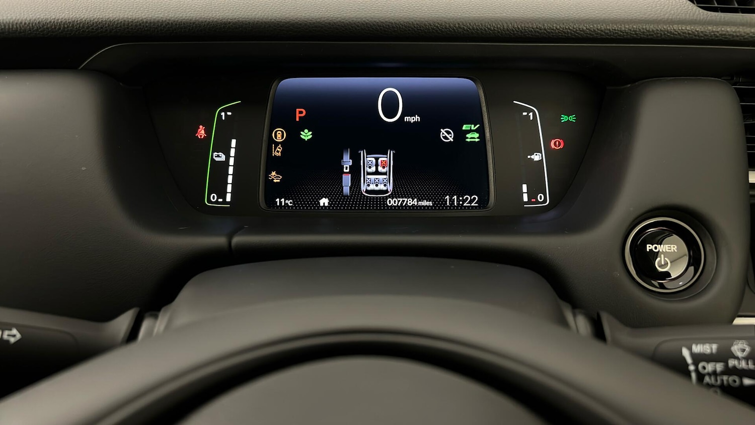 Used Honda Jazz 2023 for sale - 76773225: Photo 16