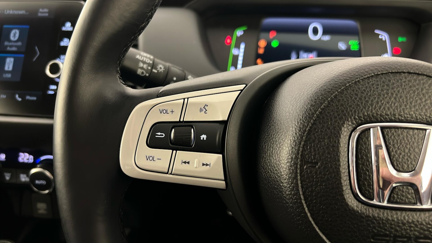 Used Honda Jazz 2023 for sale - 76773225: Photo 17