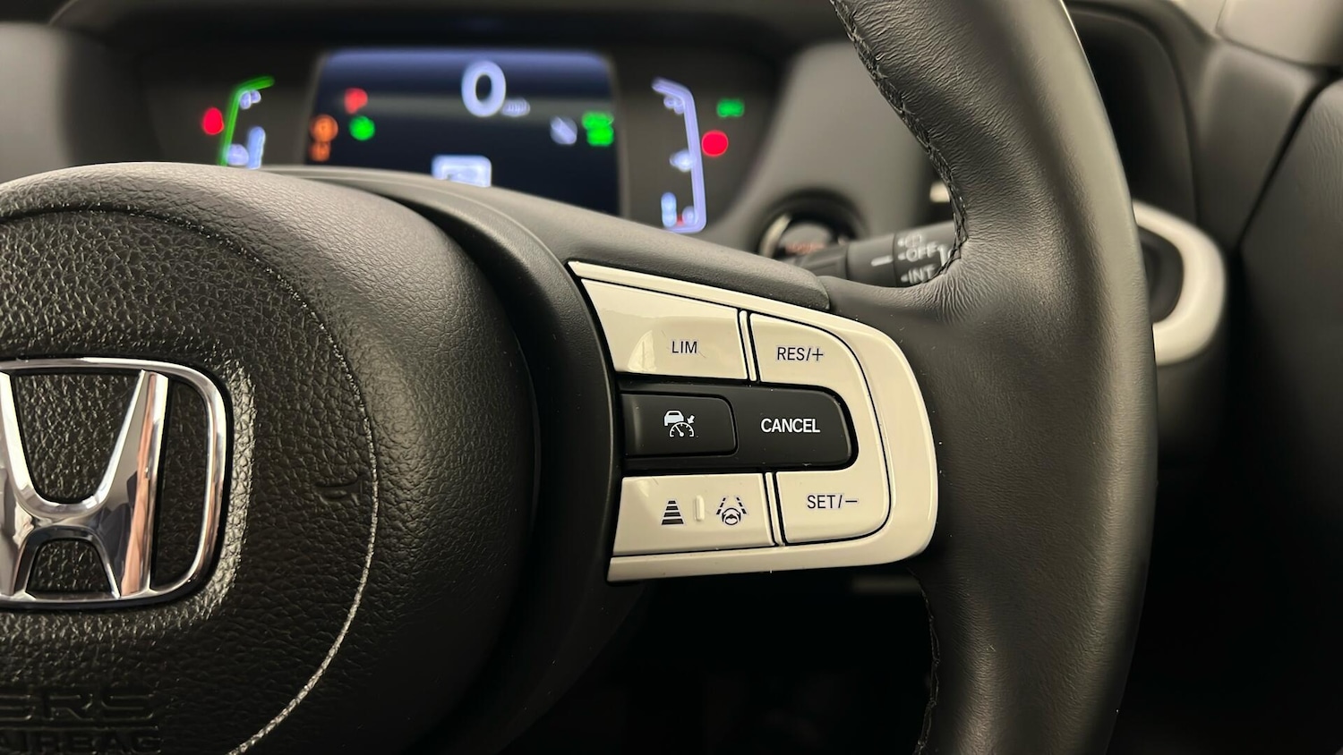 Used Honda Jazz 2023 for sale - 76773225: Photo 18