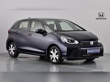 Used Honda Jazz 2023 for sale - 76773225: Photo