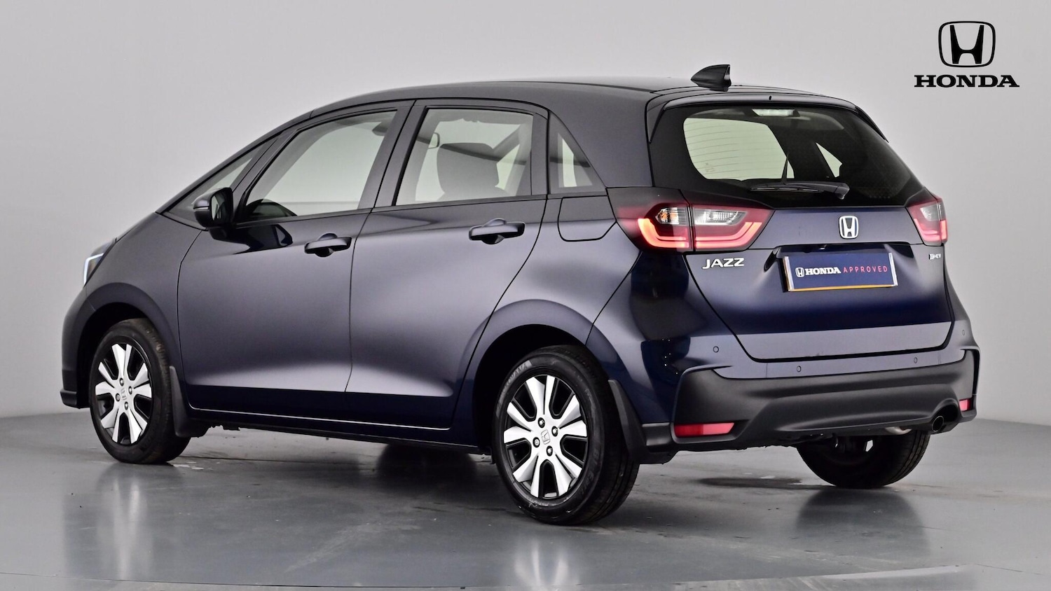 Used Honda Jazz 2023 for sale - 76773225: Photo 2