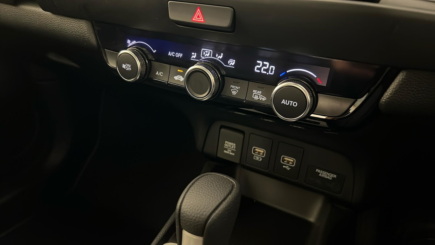 Used Honda Jazz 2023 for sale - 76773225: Photo 20