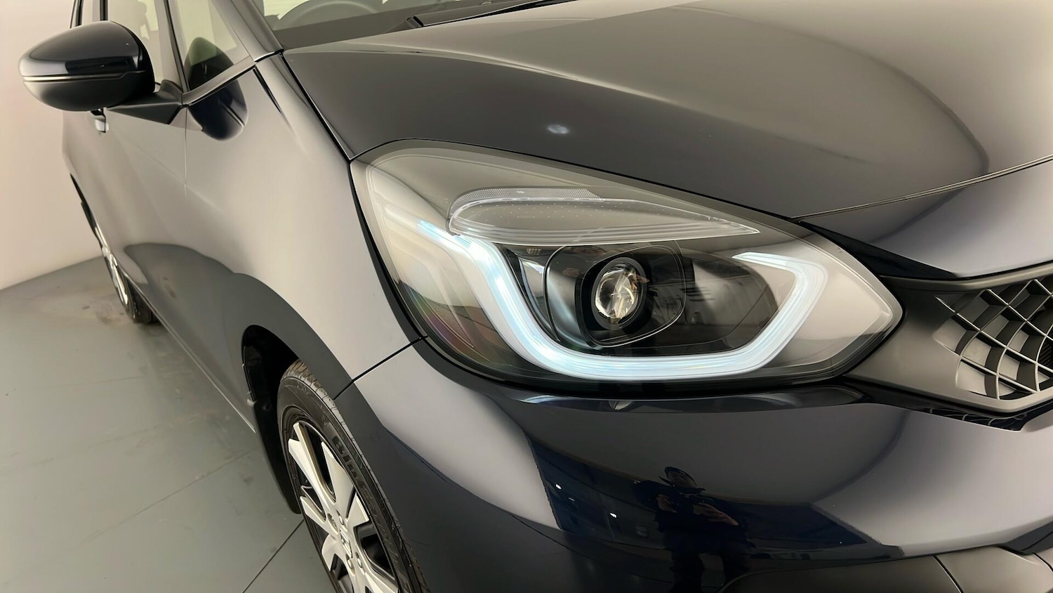 Used Honda Jazz 2023 for sale - 76773225: Photo 22