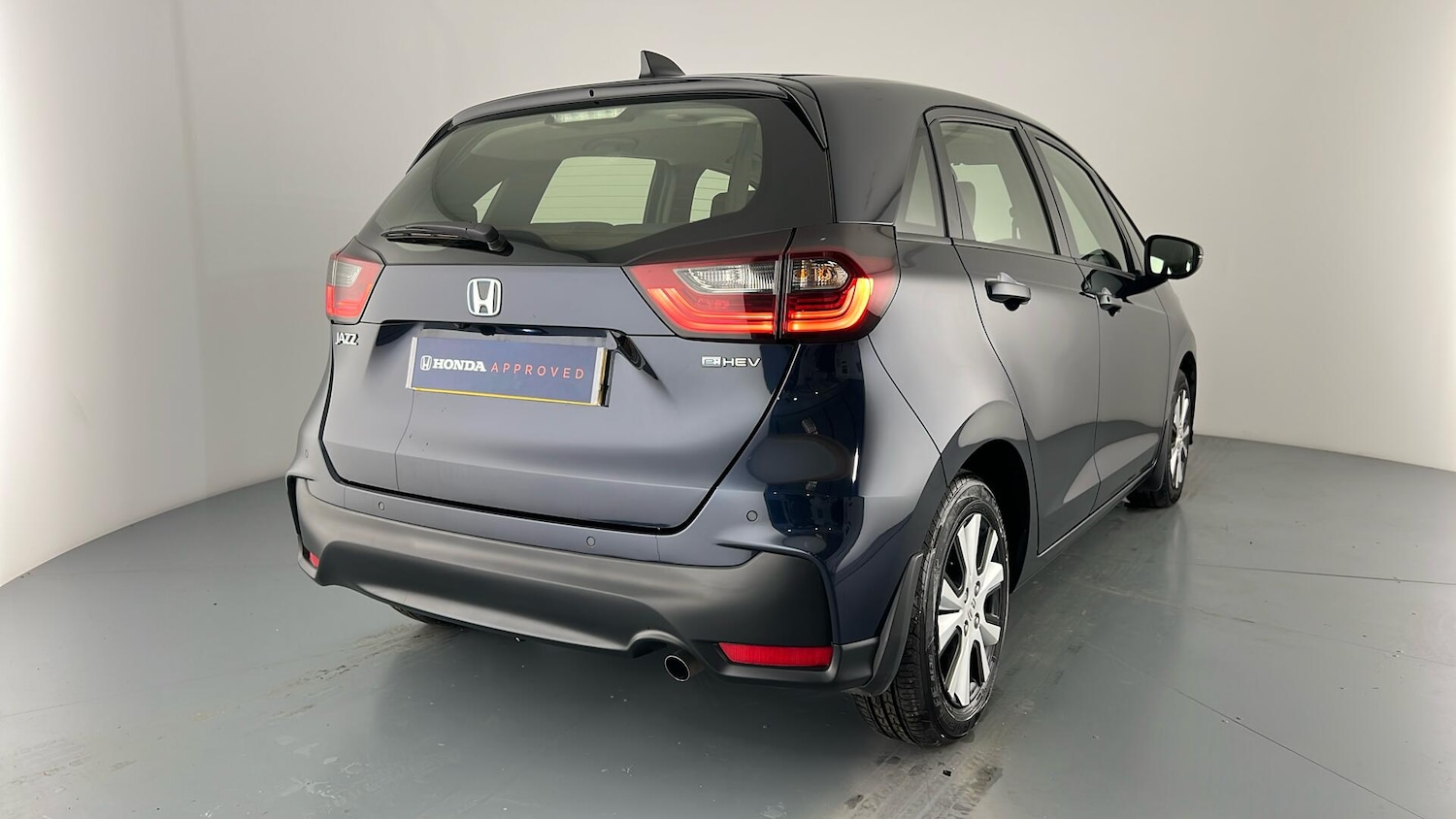 Used Honda Jazz 2023 for sale - 76773225: Photo 27