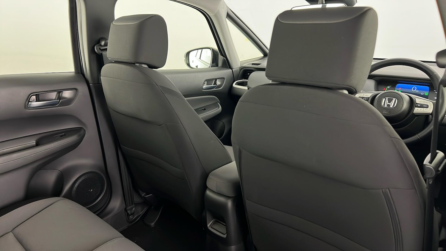 Used Honda Jazz 2023 for sale - 76773225: Photo 29