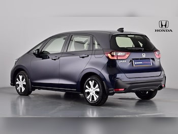 Used Honda Jazz 2023 for sale - 76773225: Photo