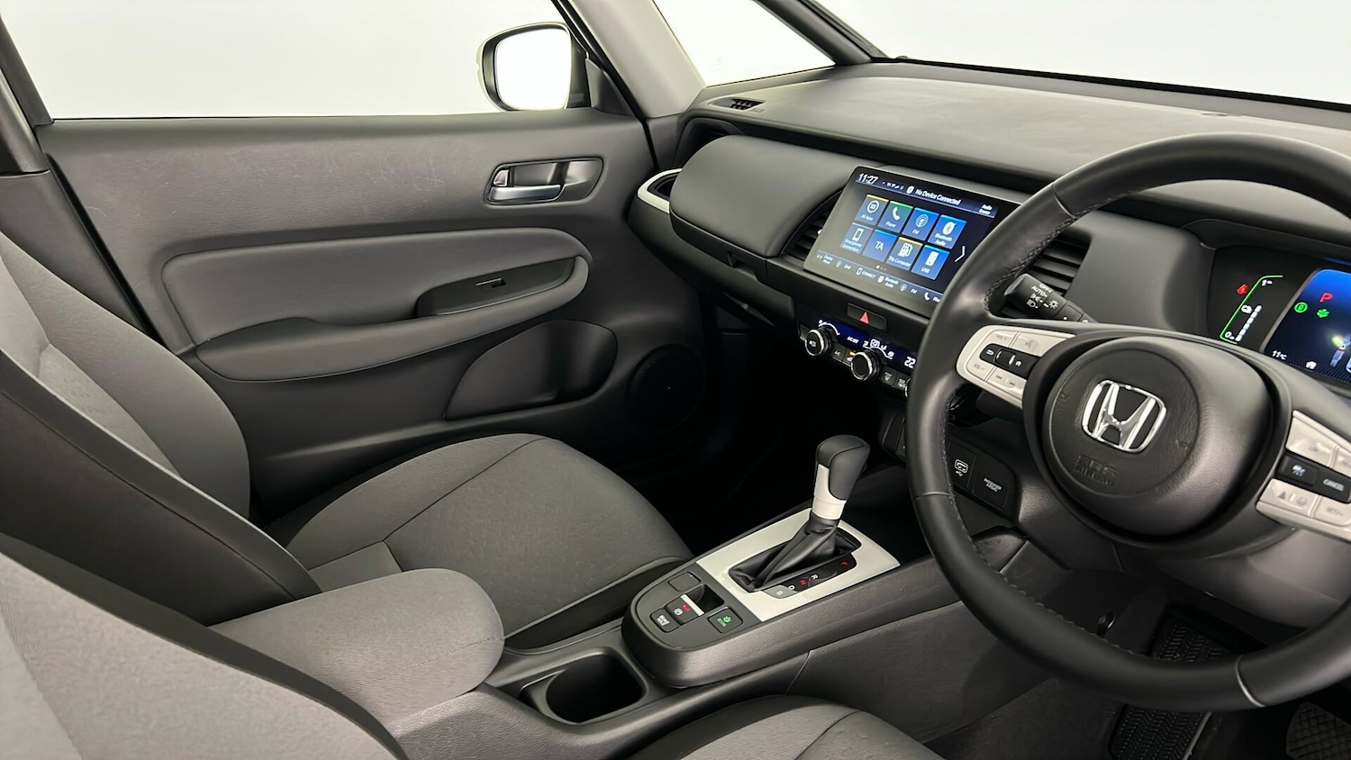 Used Honda Jazz 2023 for sale - 76773225: Photo 33