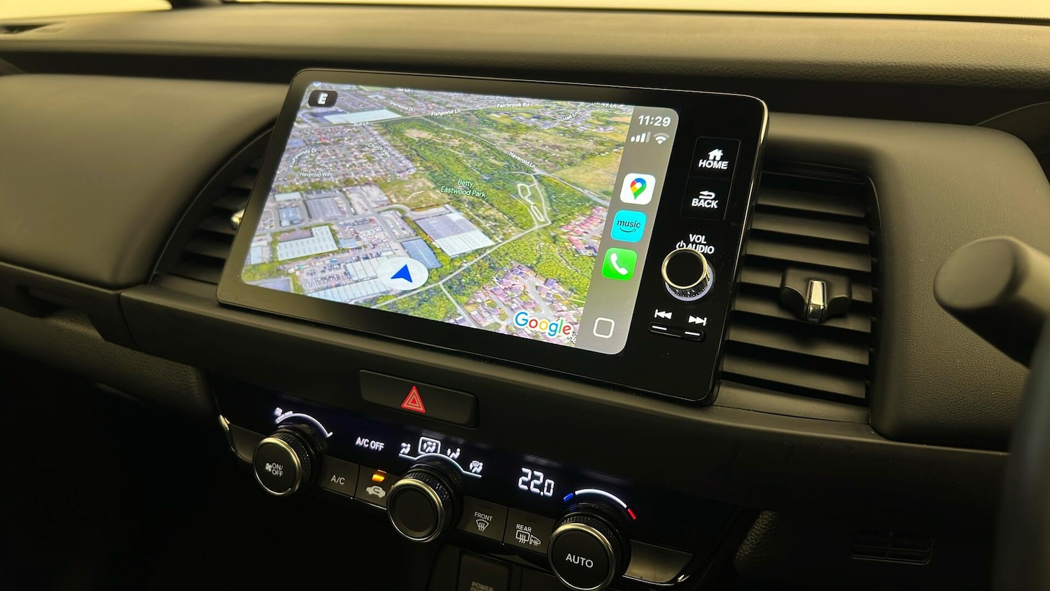 Used Honda Jazz 2023 for sale - 76773225: Photo 39