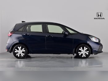 Used Honda Jazz 2023 for sale - 76773225: Photo