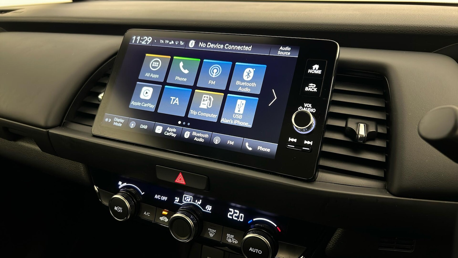 Used Honda Jazz 2023 for sale - 76773225: Photo 40