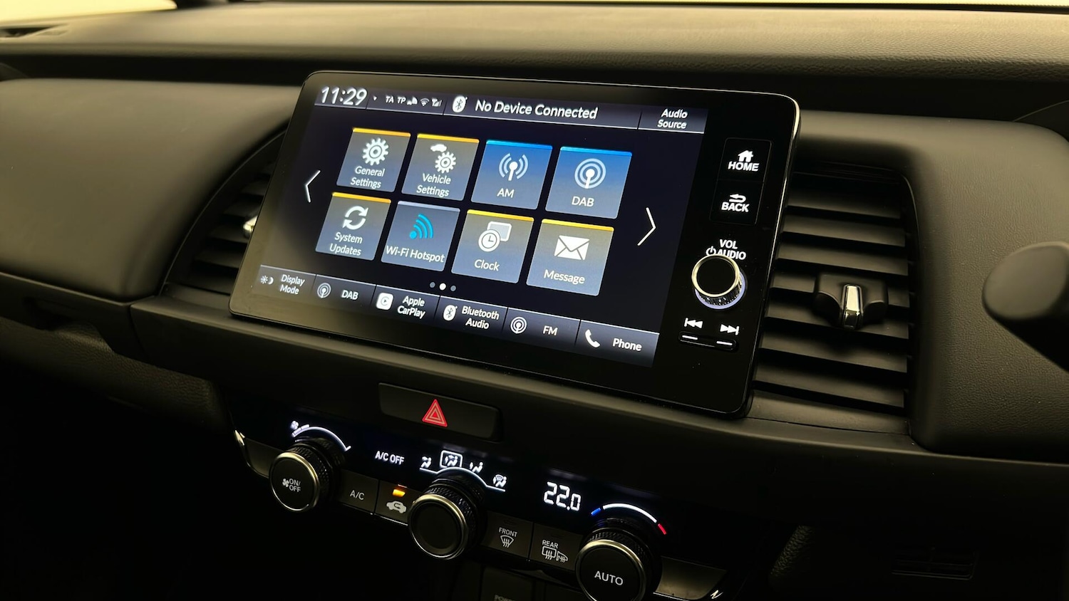 Used Honda Jazz 2023 for sale - 76773225: Photo 41