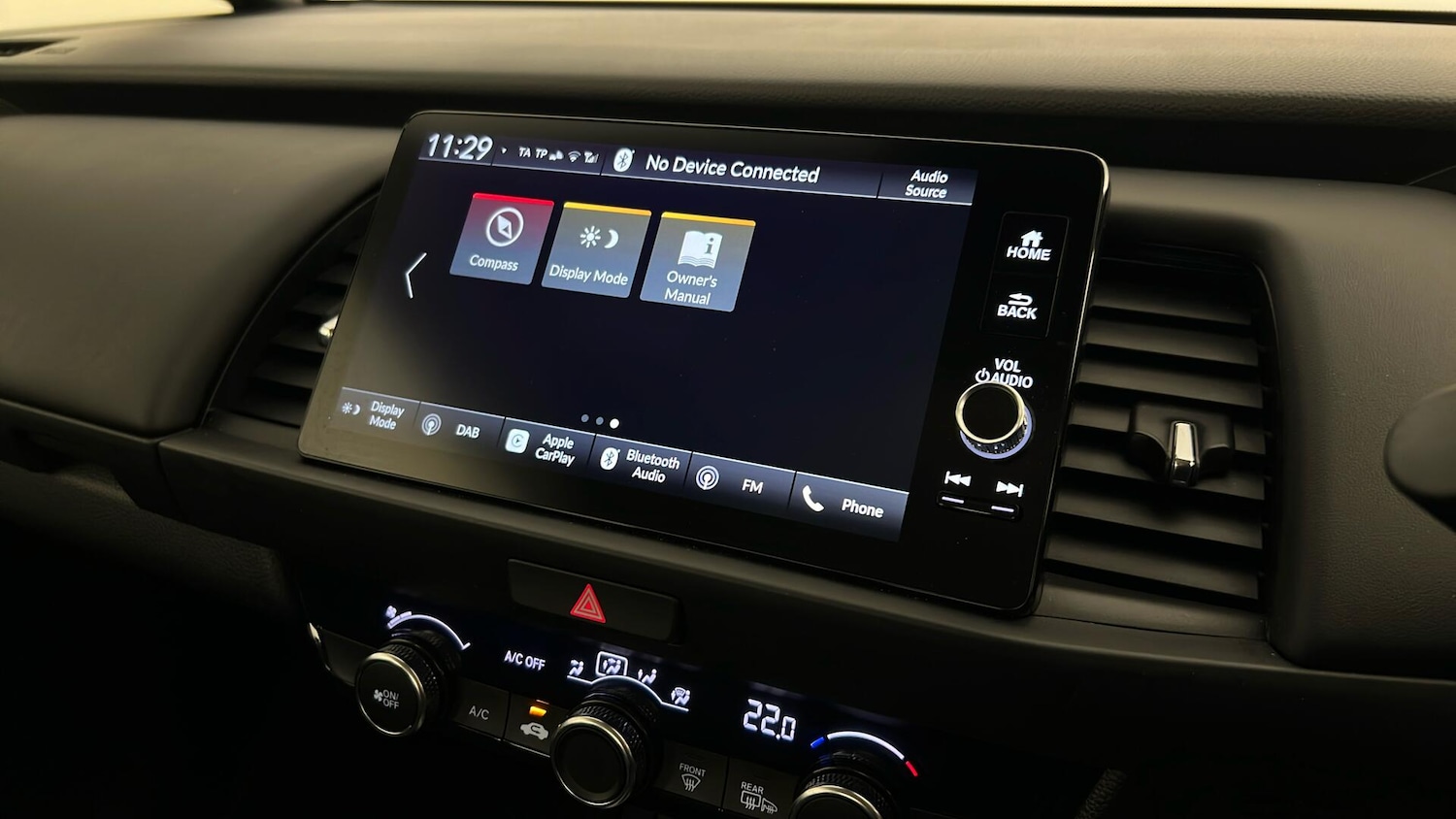 Used Honda Jazz 2023 for sale - 76773225: Photo 42