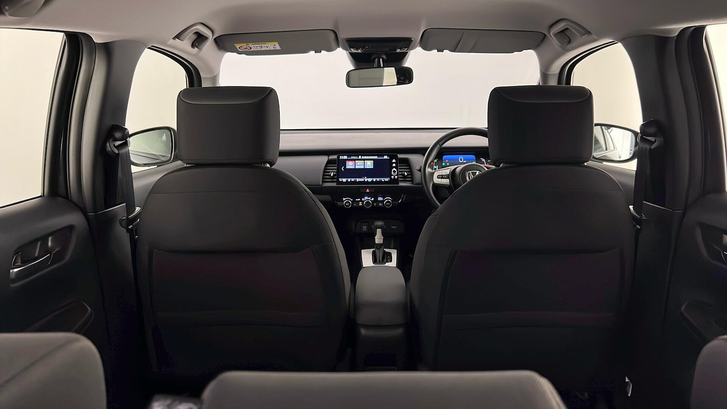 Used Honda Jazz 2023 for sale - 76773225: Photo 45