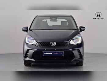 Used Honda Jazz 2023 for sale - 76773225: Photo