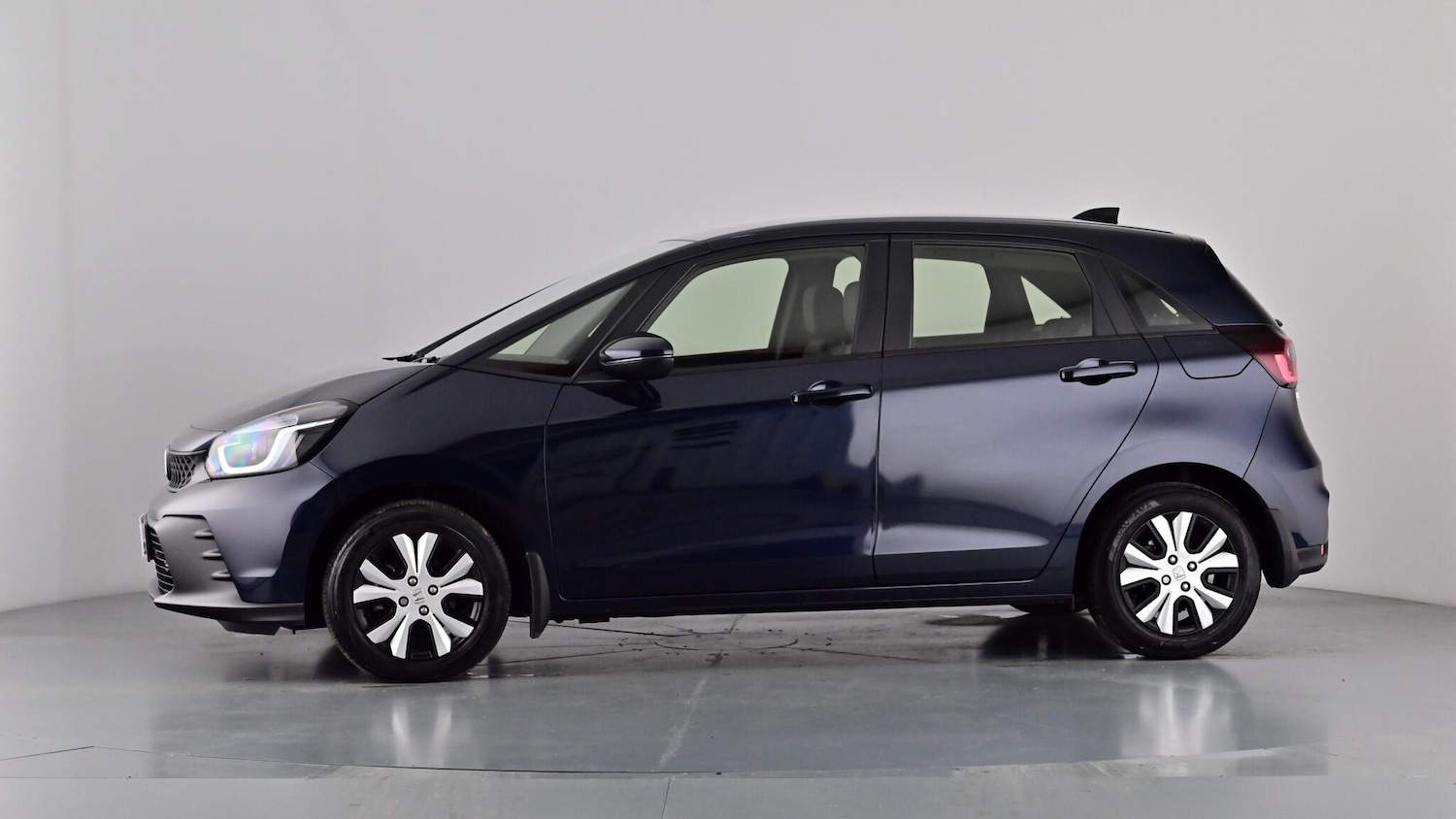 Used Honda Jazz 2023 for sale - 76773225: Photo 58