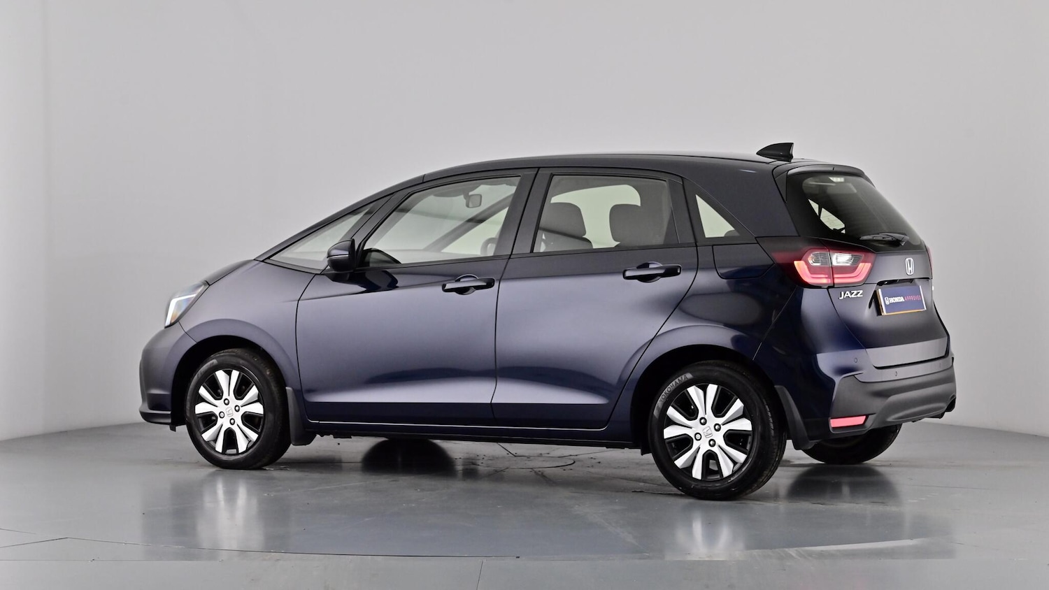 Used Honda Jazz 2023 for sale - 76773225: Photo 62