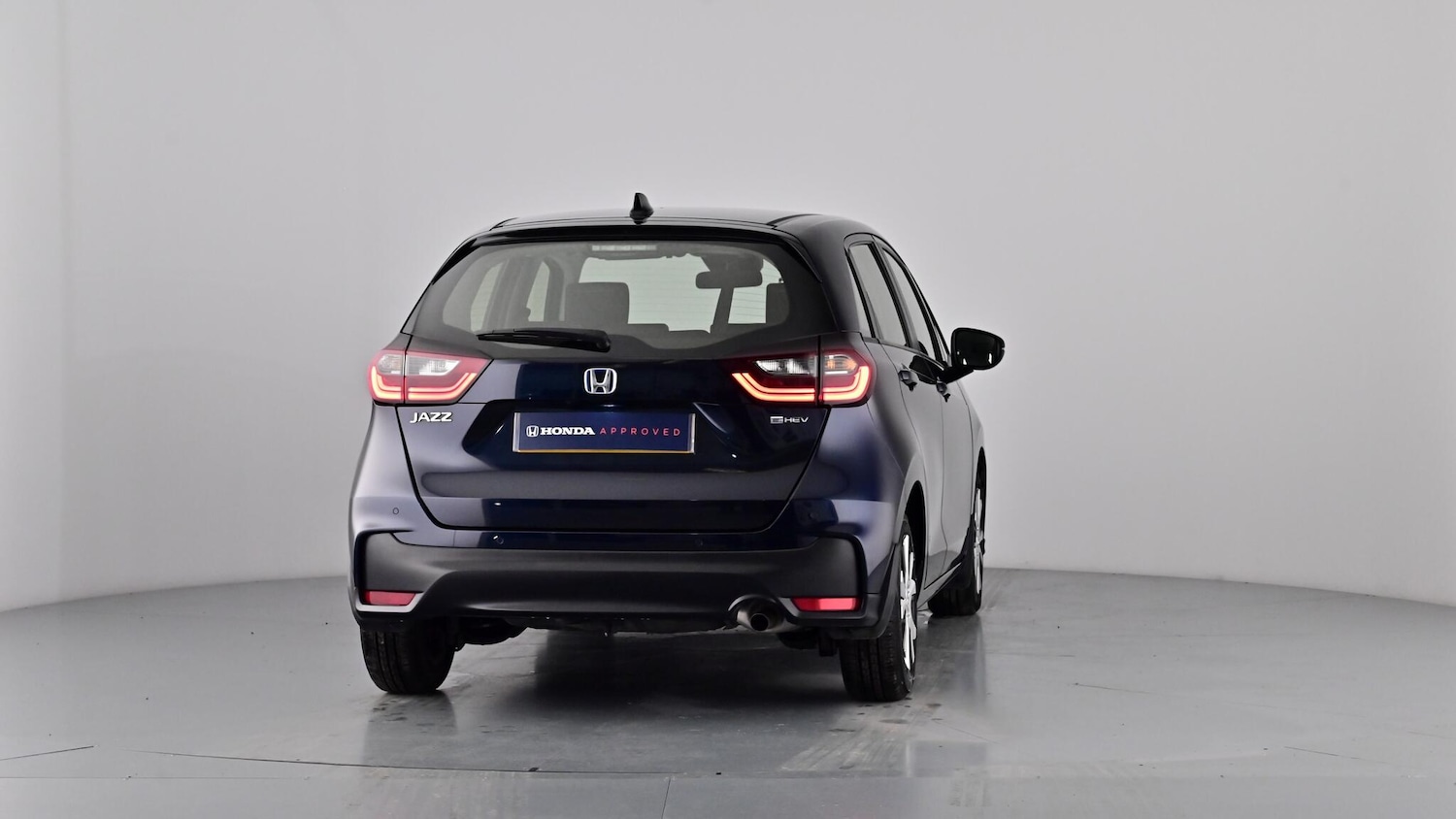 Used Honda Jazz 2023 for sale - 76773225: Photo 69