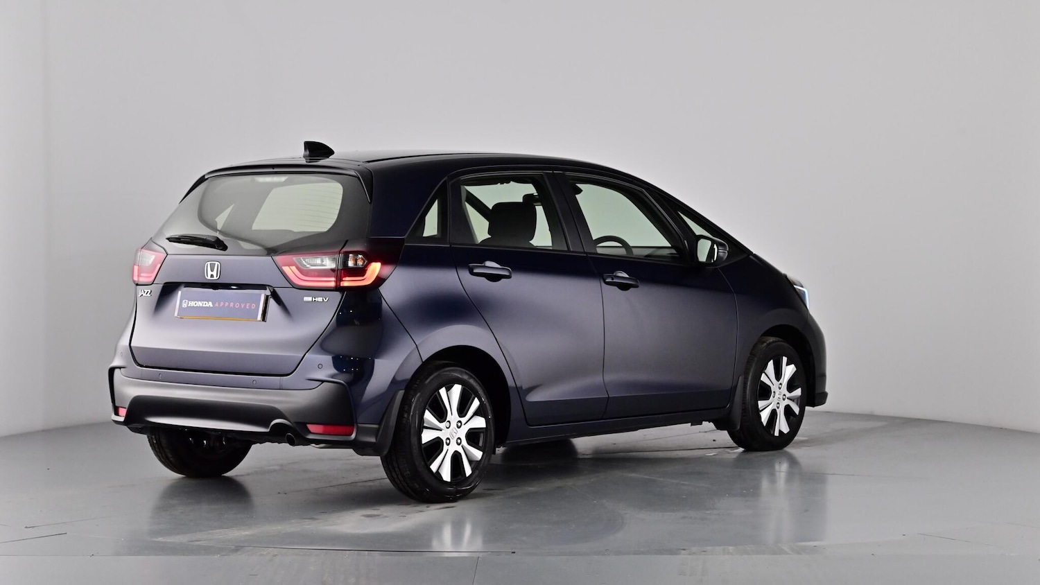 Used Honda Jazz 2023 for sale - 76773225: Photo 72