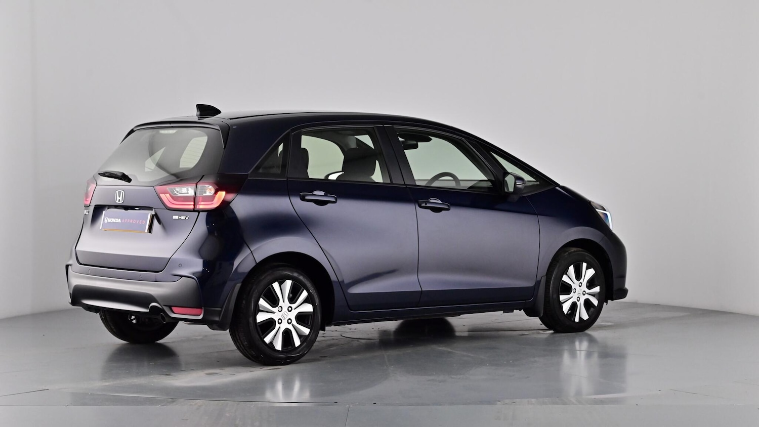 Used Honda Jazz 2023 for sale - 76773225: Photo 73