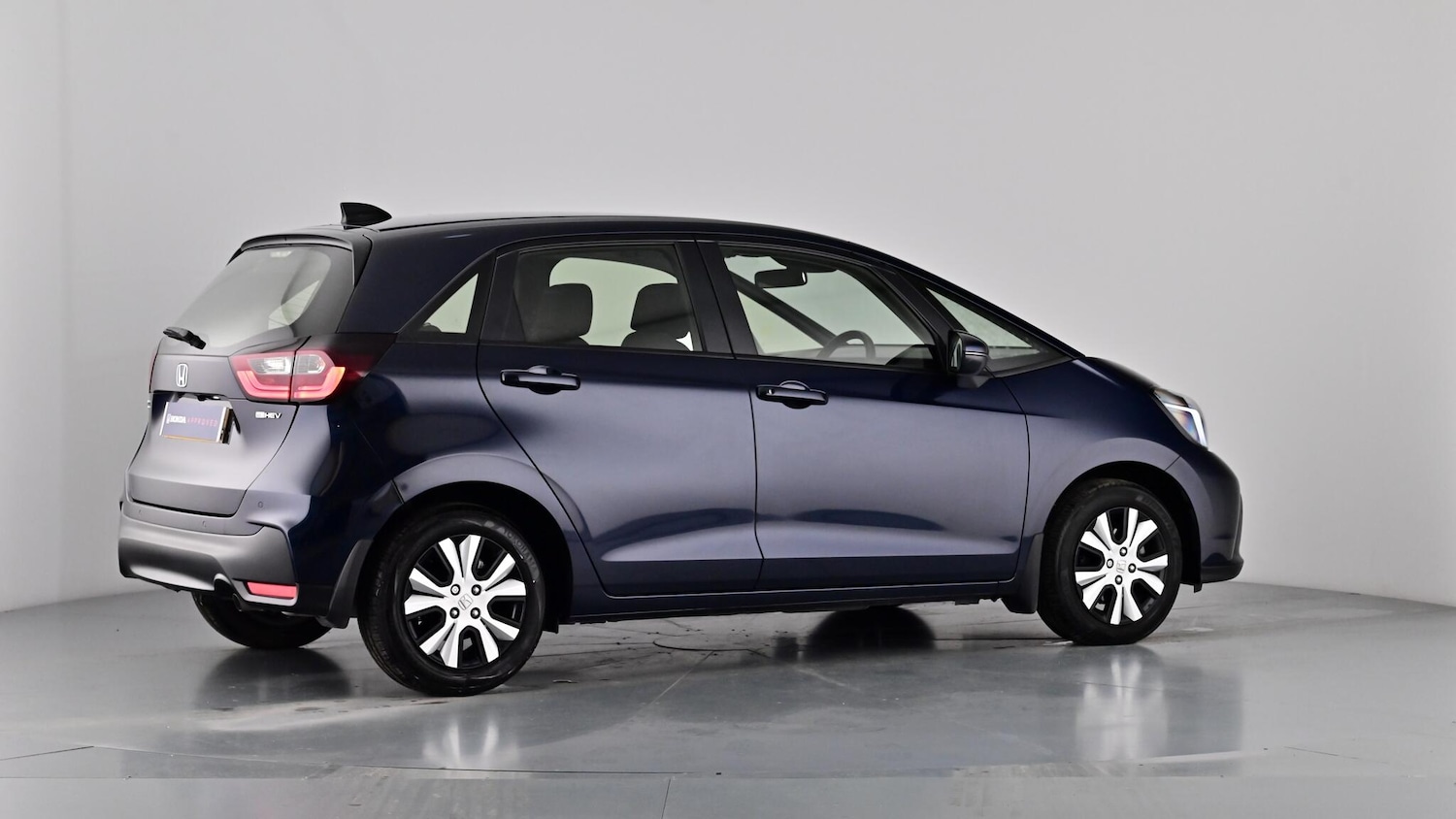 Used Honda Jazz 2023 for sale - 76773225: Photo 74