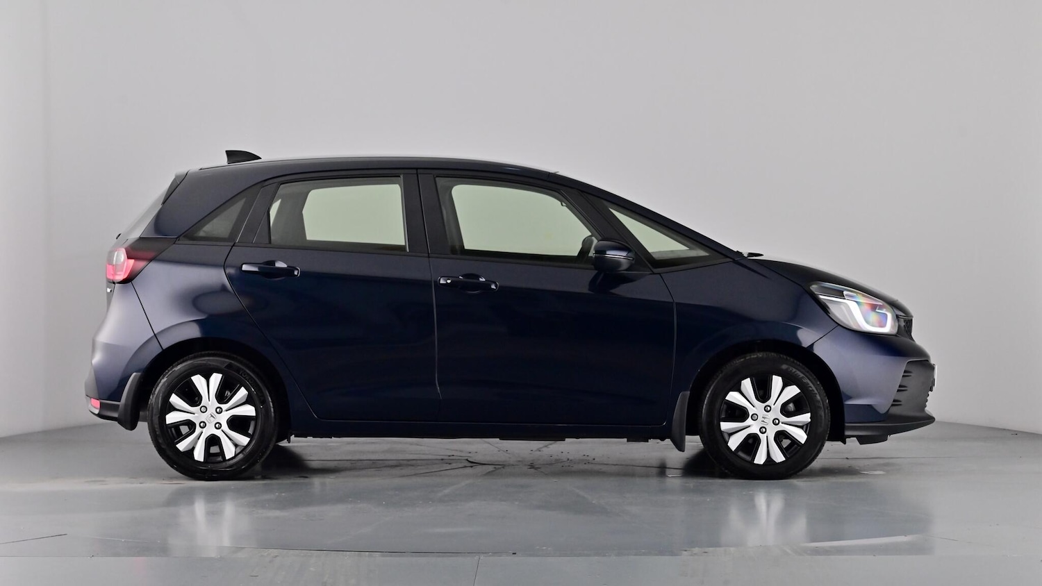 Used Honda Jazz 2023 for sale - 76773225: Photo 77