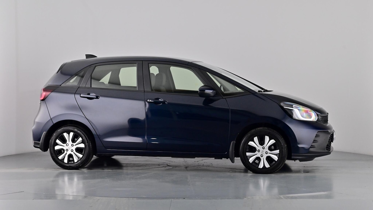 Used Honda Jazz 2023 for sale - 76773225: Photo 78