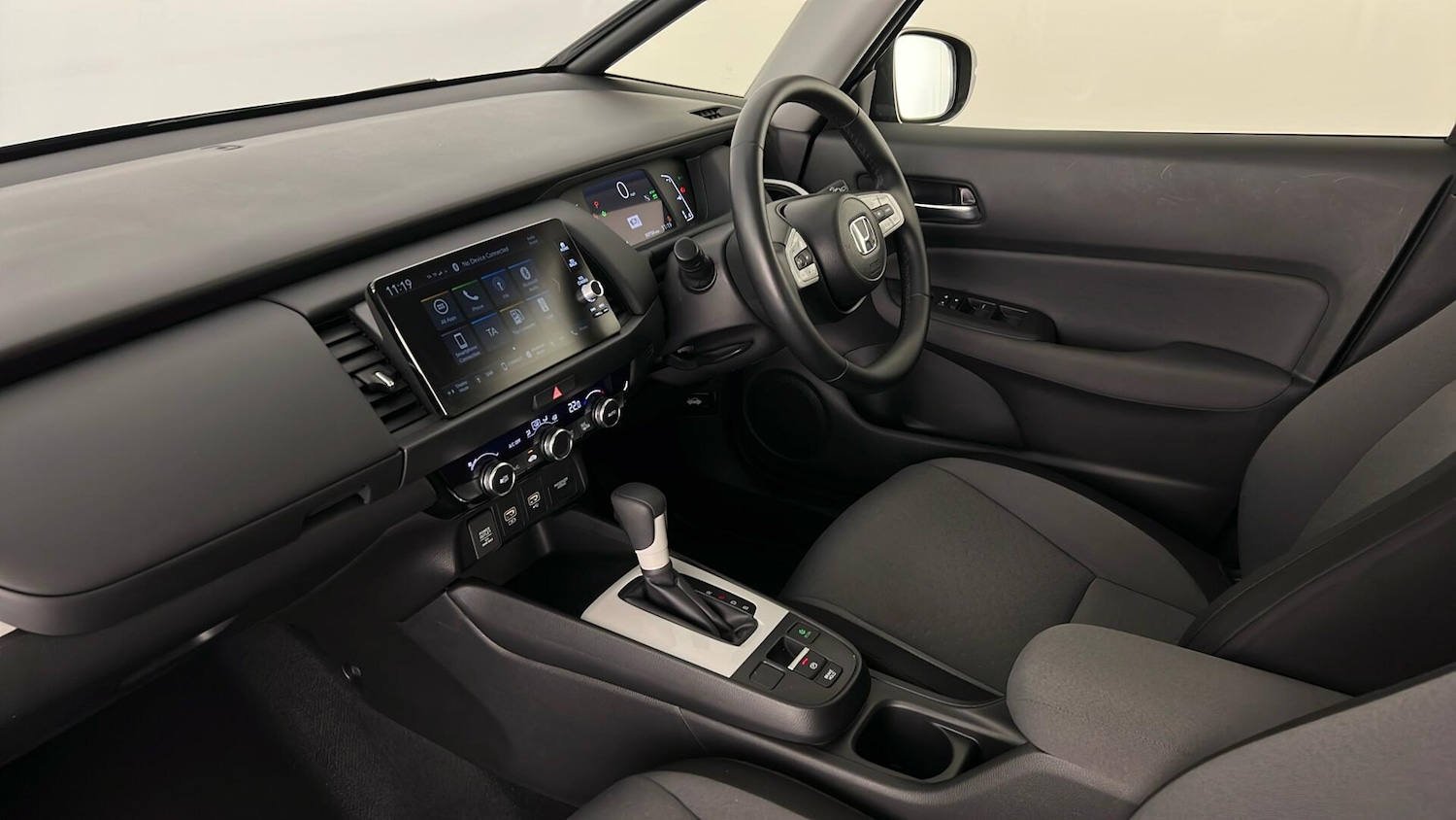 Used Honda Jazz 2023 for sale - 76773225: Photo 8