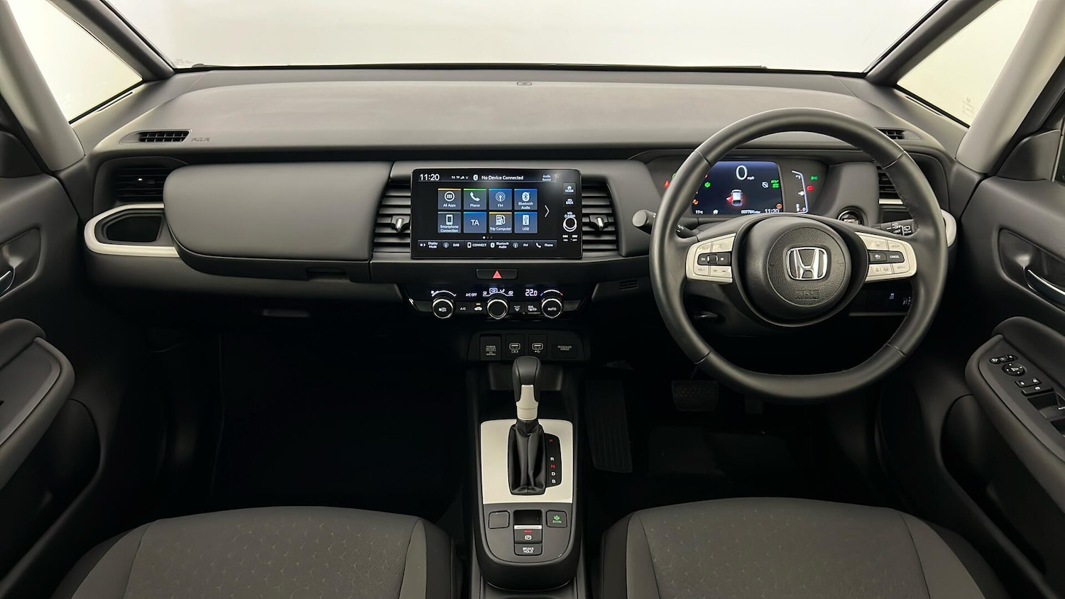 Used Honda Jazz 2023 for sale - 76773225: Photo 9