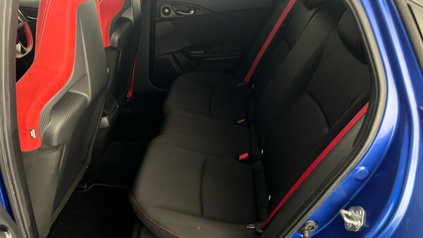 Used Honda Civic 2018 for sale - 76338737: Photo 11