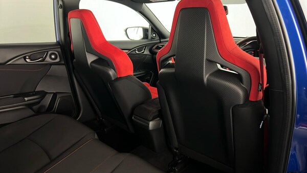 Used Honda Civic 2018 for sale - 76338737: Photo 13