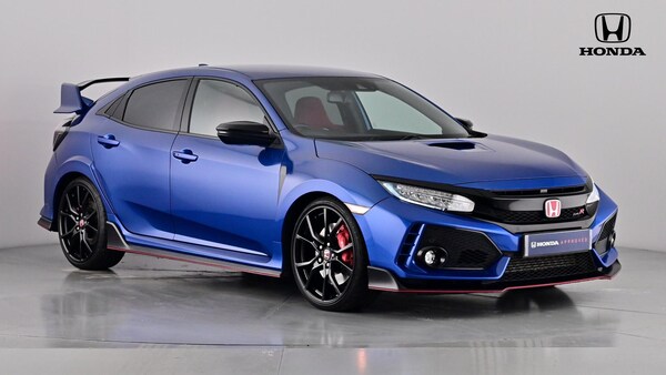 Used Honda Civic 2018 for sale - 76338737: Photo 1