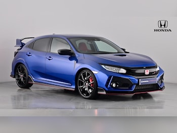 Honda - Civic