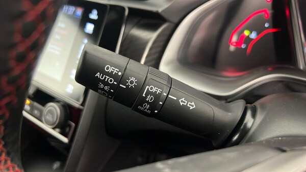 Used Honda Civic 2018 for sale - 76338737: Photo 27