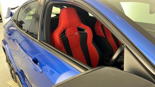 Used Honda Civic 2018 for sale - 76338737: Photo 32