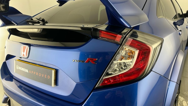 Used Honda Civic 2018 for sale - 76338737: Photo 34