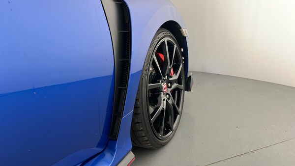 Used Honda Civic 2018 for sale - 76338737: Photo 38