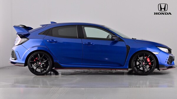 Used Honda Civic 2018 for sale - 76338737: Photo 3