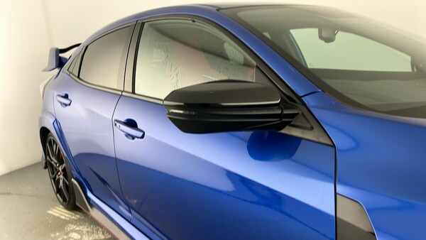 Used Honda Civic 2018 for sale - 76338737: Photo 41