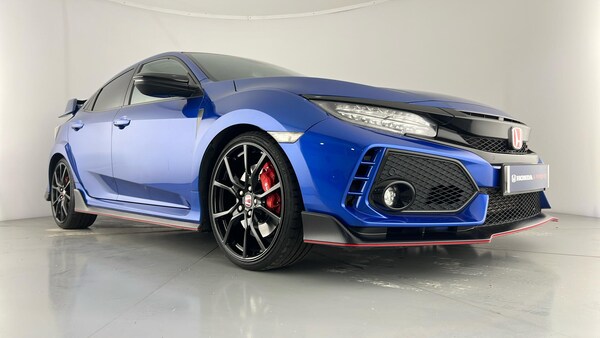 Used Honda Civic 2018 for sale - 76338737: Photo 42