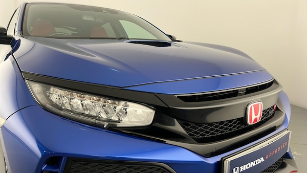 Used Honda Civic 2018 for sale - 76338737: Photo 43