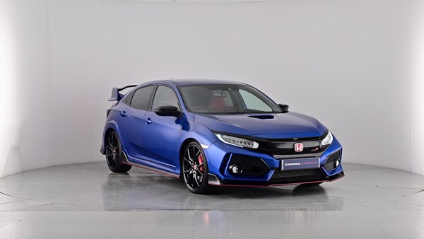 Used Honda Civic 2018 for sale - 76338737: Photo 45