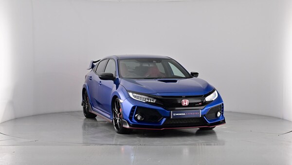 Used Honda Civic 2018 for sale - 76338737: Photo 46
