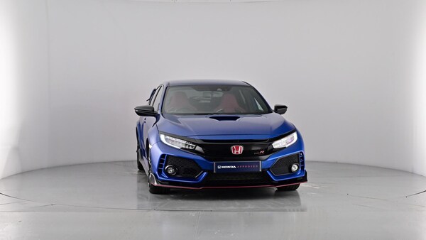 Used Honda Civic 2018 for sale - 76338737: Photo 47