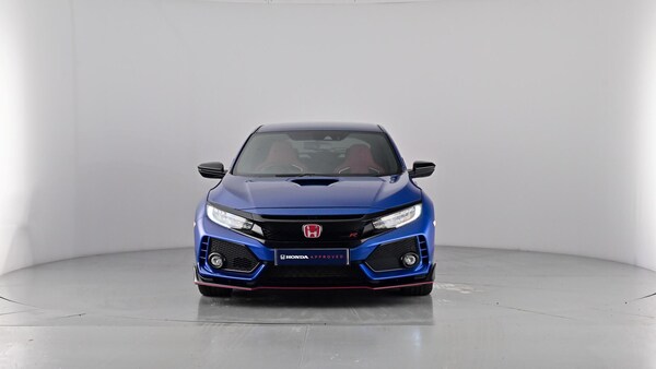 Used Honda Civic 2018 for sale - 76338737: Photo 48
