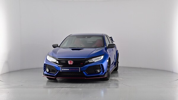 Used Honda Civic 2018 for sale - 76338737: Photo 49
