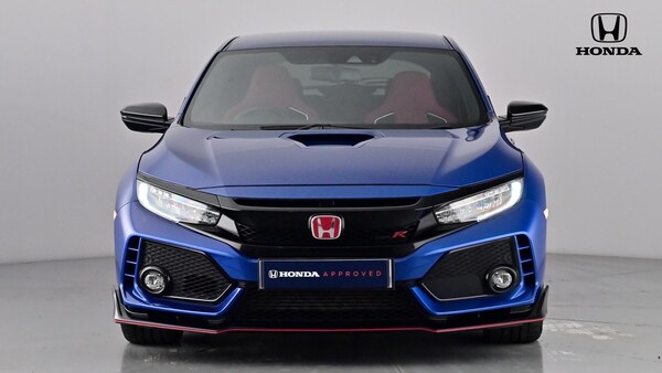 Used Honda Civic 2018 for sale - 76338737: Photo 4